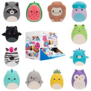 Squishmallows - Bratara cu figurina ascunsa, diverse modele BKFBNDS00009