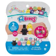 Squishmallows - Bratara cu figurina ascunsa, diverse modele BKFBNDS00009