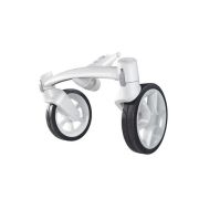Carucior Moodd Black Irony + Landou Foldable + Cos Auto Maxi Cosi Pebble - BCT7660_1