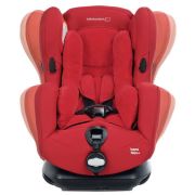 Fotoliu auto copii Iseos Neo Total Black - BCT85213390