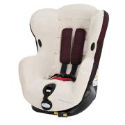 Fotoliu auto Iseos Isofix + Cadou Husa auto - BCT8762+BCT2410