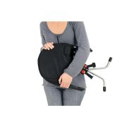 Fotoliu auto Iseos Neo + Premergator Balancelle + Cadou Scaun masa Reflex - BCT85213390+BCT2794+BCT2730
