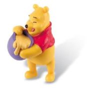 Pooh cu vasul de miere - BL4007176123409