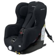 Scaun auto Iseos Isofix 9-18 kg Negru  - BCT8762_1