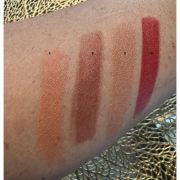 Balsam buze colorant Glow Tinted, Magic Studio, 99029, Nr 1, nude, 3g