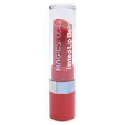 Balsam buze colorant Glow Tinted, Magic Studio, 99029, Nr 2, nude, 3g