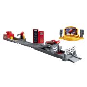 CARS SET DE JOACA PISTA DE LANSARE SI MASINUTA FULGER MCQUEEN VIVMTJDJ02
