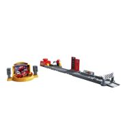 CARS SET DE JOACA PISTA DE LANSARE SI MASINUTA FULGER MCQUEEN VIVMTJDJ02