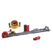 CARS SET DE JOACA PISTA DE LANSARE SI MASINUTA FULGER MCQUEEN VIVMTJDJ02