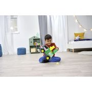 DICKIE CAMION DE RECICLARE CU LUMINI SI SUNETE 30CM VIV203306021