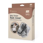 Husa de ploaie pentru scoica – Sipo EKDSCA-08