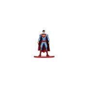 JADA DC SET FIGURINA METALICA SUPERMAN SI MASINUTA 2017 FORD F 150 RAPTOR SCARA 1:32 VIV253253013