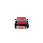 JADA DC SET FIGURINA METALICA SUPERMAN SI MASINUTA 2017 FORD F 150 RAPTOR SCARA 1:32 VIV253253013