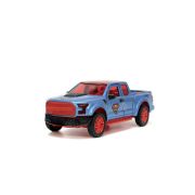 JADA DC SET FIGURINA METALICA SUPERMAN SI MASINUTA 2017 FORD F 150 RAPTOR SCARA 1:32 VIV253253013