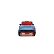 JADA DC SET FIGURINA METALICA SUPERMAN SI MASINUTA 2017 FORD F 150 RAPTOR SCARA 1:32 VIV253253013