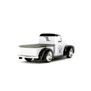 JADA DISNEY MICKEY MOUSE MASINUTA METALICA FORD PICKUP 1941 SCARA 1:32 VIV253072002