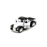 JADA DISNEY MICKEY MOUSE MASINUTA METALICA FORD PICKUP 1941 SCARA 1:32 VIV253072002