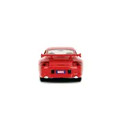 JADA MARVEL MASINUTA METALICA SPIDER MAN PORSCHE 911 GT3 RS SCARA 1 LA 32 VIV253222020