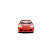 JADA MARVEL MASINUTA METALICA SPIDER MAN PORSCHE 911 GT3 RS SCARA 1 LA 32 VIV253222020