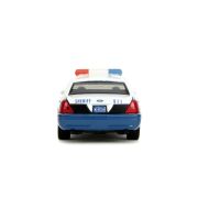 JADA THE WALKING DEAD RICK CRIMES MASINUTA METALICA FORD CROWN VICTORIA SCARA 1:32 VIV253252057