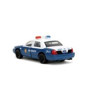 JADA THE WALKING DEAD RICK CRIMES MASINUTA METALICA FORD CROWN VICTORIA SCARA 1:32 VIV253252057