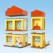 LEGO BLUEY CASA FAMILIEI LUI BLUE 11203 VIVLEGO11203
