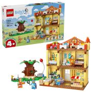 LEGO BLUEY CASA FAMILIEI LUI BLUE 11203 VIVLEGO11203