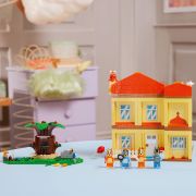 LEGO BLUEY CASA FAMILIEI LUI BLUE 11203 VIVLEGO11203