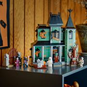LEGO CREATOR CONACUL BANTUIT 31167 VIVLEGO31167