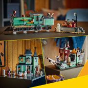 LEGO CREATOR CONACUL BANTUIT 31167 VIVLEGO31167