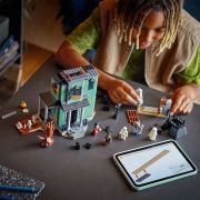 LEGO CREATOR CONACUL BANTUIT 31167 VIVLEGO31167
