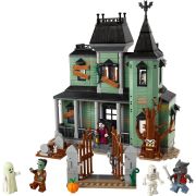 LEGO CREATOR CONACUL BANTUIT 31167 VIVLEGO31167