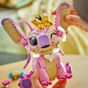LEGO DISNEY STITCH ANGEL 43257 VIVLEGO43257