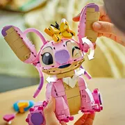 LEGO DISNEY STITCH ANGEL 43257 VIVLEGO43257