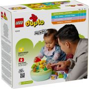 LEGO DUPLO SORTATOR DE FORME CASA PENTRU CATEI 10441 VIVLEGO10441