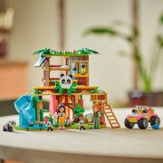 LEGO FRIENDS INGRIJIREA ANIMALELOR DE LA REFUGIUL PENTRU PANDA 42648 VIVLEGO42648