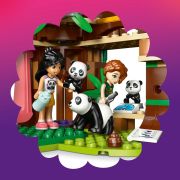 LEGO FRIENDS INGRIJIREA ANIMALELOR DE LA REFUGIUL PENTRU PANDA 42648 VIVLEGO42648