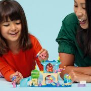 LEGO GABBYS DOLLHOUSE FILMUL AVENTURILE IN ACVARIU ALE SIRENEI GABBY 11204 VIVLEGO11204