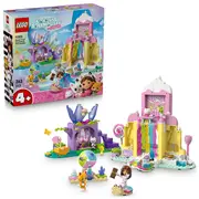LEGO GABBYS DOLLHOUSE FILMUL MUNTELE DE DULCIURI SI GRADINA LUI KITTY 11205 VIVLEGO11205