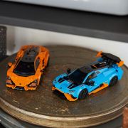 LEGO SPEED CHAMPIONS LAMBORGHINI REVUELTO SI HURACAN STO 77238 VIVLEGO77238
