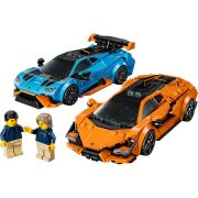 LEGO SPEED CHAMPIONS LAMBORGHINI REVUELTO SI HURACAN STO 77238 VIVLEGO77238