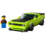 LEGO SPEED CHAMPIONS MASINA SPORT DODGE CHALLENGER SRT HELLCAT 77237 VIVLEGO77237