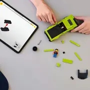 LEGO SPEED CHAMPIONS MASINA SPORT DODGE CHALLENGER SRT HELLCAT 77237 VIVLEGO77237