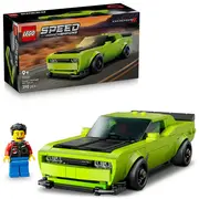 LEGO SPEED CHAMPIONS MASINA SPORT DODGE CHALLENGER SRT HELLCAT 77237 VIVLEGO77237