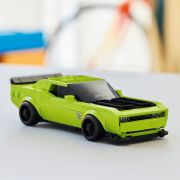 LEGO SPEED CHAMPIONS MASINA SPORT DODGE CHALLENGER SRT HELLCAT 77237 VIVLEGO77237