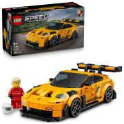 LEGO SPEED CHAMPIONS SUPERMASINA PORSCHE 911 GT3 RS 77239 VIVLEGO77239