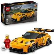 LEGO SPEED CHAMPIONS SUPERMASINA PORSCHE 911 GT3 RS 77239 VIVLEGO77239