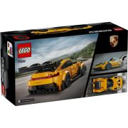 LEGO SPEED CHAMPIONS SUPERMASINA PORSCHE 911 GT3 RS 77239 VIVLEGO77239