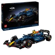 LEGO TECHNIC MASINA F1 ORACLE RED BULL RACING RB20 42206 VIVLEGO42206
