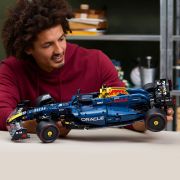 LEGO TECHNIC MASINA F1 ORACLE RED BULL RACING RB20 42206 VIVLEGO42206